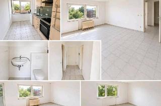 Wohnung kaufen in 53840 Troisdorf, Troisdorf - Eine frisch sanierte 2Zimmer Wohnung mit einem tollen Ausblick Re