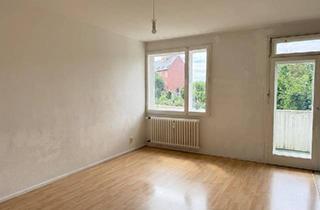Wohnung kaufen in Lessingstraße, 10555 Berlin, Berlin - Studio-Apartment im Hansaviertel mit Westbalkon + Stellplatz !