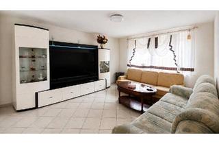 Wohnung kaufen in 79725 Laufenburg, Laufenburg (Baden) - Wohnen in Laufenburg - 3 Zimmer, Balkon und kurze Wege