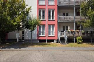 Wohnung kaufen in 74564 Crailsheim, Crailsheim - 2-Zimmer Wohnung (Balkon, 2 Stellplätze, Energieklasse A)