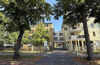 Wohnung kaufen in 14467 Potsdam, Potsdam - Wohnung in Potsdam (Berliner Vorstadt) zu verkaufen
