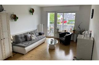Wohnung kaufen in 47877 Willich, Willich - Möbliertes Apartment zu verkaufen-seltenes Schmuckstück