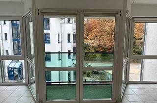 Wohnung kaufen in 51674 Wiehl, Wiehl - Eigentumswohnung im Zentrum von Wiehl