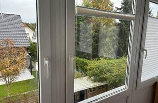 Wohnung kaufen in 33100 Paderborn, Paderborn - ETW mit Stellplatz und Garten