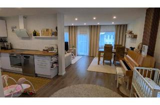 Wohnung kaufen in 58511 Lüdenscheid, Lüdenscheid - Offene 2,5 Zimmer Wohnung in Lüdenscheid mit zusätzlichem Garten