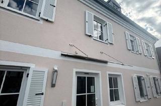 Wohnung kaufen in 85290 Geisenfeld, Geisenfeld - Besondere 3 Zimmer Eigentumswohnung in Geisenfeld???