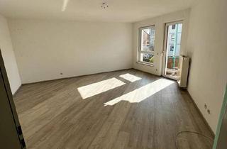 Wohnung kaufen in 86415 Mering, Mering - Helle 3-Zimmer Wohnung in Nähe zum Bahnhof Mering