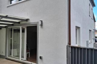 Wohnung kaufen in 97688 Bad Kissingen, Bad Kissingen - ETW sofort frei für Singl in Bad Kissingen