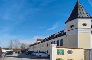 Wohnung kaufen in 94148 Kirchham, Kirchham - Kompaktes Appartement im Schloss Kirchham bei Bad Füssing, sofort
