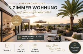 Wohnung kaufen in Tal, 80331 München, München - Vorankündigung: Traumwohnung im Allgäu mit großer Dachterrasse