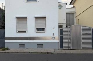 Einfamilienhaus kaufen in 67063 Ludwigshafen, Ludwigshafen am Rhein - Haus zu verkaufen