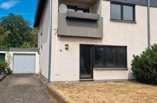 Doppelhaushälfte kaufen in 56626 Andernach, Andernach - Verkaufe Doppelhaushälfte in Andernach