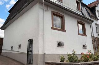 Einfamilienhaus kaufen in 66265 Heusweiler, Heusweiler - Haus in Holz provisionsfrei zu verkaufen