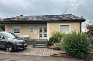 Einfamilienhaus kaufen in 57648 Unnau, Unnau - Freistehendes Einfamilienhaus mit Einliegerwohnung