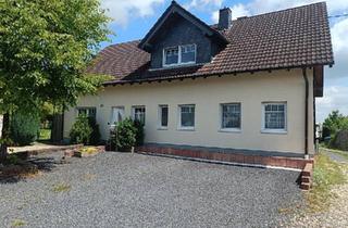 Einfamilienhaus kaufen in 53567 Asbach, Asbach - Großzügiges Einfamilienhaus in bevorzugter Ortsrandlage