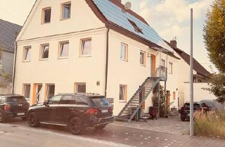 Mehrfamilienhaus kaufen in 84048 Mainburg, Mainburg - Privatimmobilie in Mainburg, Bayern