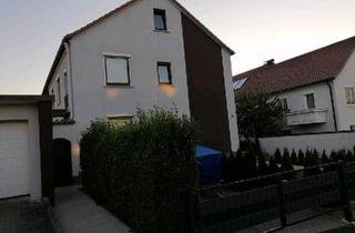 Mehrfamilienhaus kaufen in 96106 Ebern, Ebern - Mehrfamilienhaus mit 3 Wohnungen