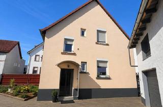 Einfamilienhaus kaufen in 63110 Rodgau, Rodgau - Hier wartet Ihr nächstes Projekt! Einfamilienhaus mit Nebengebäude in Rodgau.