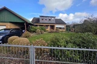 Einfamilienhaus kaufen in 27446 Selsingen, Selsingen - Schönes Idyllisches Einfamilienhaus