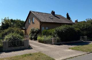 Einfamilienhaus kaufen in 29562 Suhlendorf, Suhlendorf - Einfamilienhaus mit großem Grundstück in schöner Lage