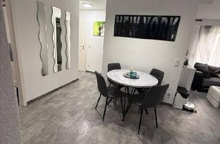 Wohnung kaufen in 76437 Rastatt, Rastatt - Modernisierte 3-Zimmer Wohnung zu verkaufen - Provisionsfrei