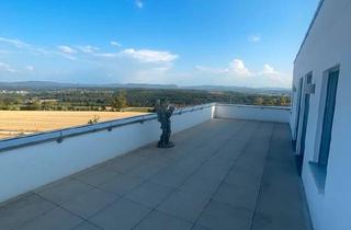 Haus kaufen in 73207 Plochingen, Plochingen - Exklusive Penthouse-Wohnung Top Lage!!!
