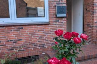 Reihenhaus kaufen in 24790 Schülldorf, Schülldorf - Reihenhaushälfte in ruhiger Spielstraße *ohne Makler*