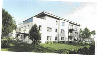 Penthouse mieten in Am Siechhaus 2a, 91301 Forchheim, Forchheim - Erstbezug: 4-Zimmer-Penthouse mit großer Dachterrasse
