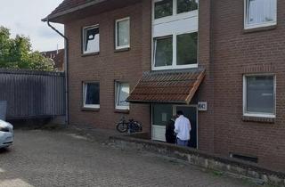 Wohnung kaufen in 21339 Lüneburg, Lüneburg - Zwei Wohnungen Büttnerstraße 35, Lüneburg 21332