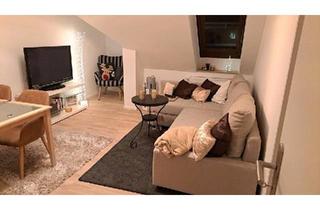 Wohnung kaufen in 38723 Seesen, Seesen - 2 Zimmer Wohnung in Seesen , Ebk neu, Bad neu