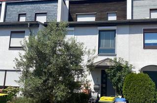Haus kaufen in 46145 Oberhausen, Oberhausen - RMH, Spielstraße, Sackgassenlage, Sterkrade, 5,5 Zi.