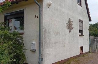 Doppelhaushälfte kaufen in 29229 Celle, Celle - Doppelhaushälfte