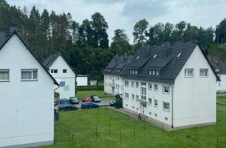 Wohnung kaufen in 58513 Lüdenscheid, Lüdenscheid - 3-Zimmer Eigentumswohnung in Lüdenscheid-Brüninghausen