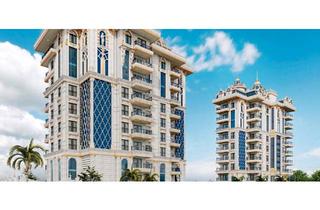 Wohnung kaufen in 44536 Lünen, Lünen - Schöne, geräumige Wohnung in Alanya ( Mahmutlar) 3+1 1+0