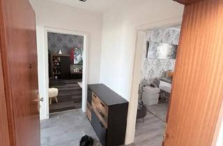 Wohnung kaufen in 32312 Lübbecke, Lübbecke - Renovierte 2-Zimmer-Wohnung in Lübbecke - Privatverkauf