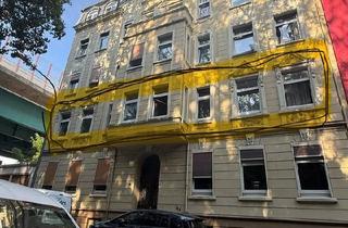 Wohnung kaufen in 42109 Wuppertal, Wuppertal - 2 wohnungen zu verkaufen