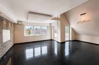 Wohnung kaufen in 59075 Hamm, Hamm - Stilvolle Maisonette-Wohnung mit Einbauküche in Hamm-Bockum-Hövel