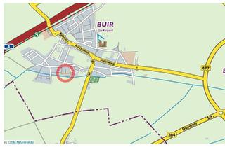 Wohnung kaufen in 50170 Kerpen, Kerpen - ?? 50170 Kerpen-Buir 2ZKDB, 65 m², 1. OG, Balkon, Garage