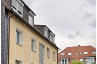 Wohnung kaufen in 44879 Bochum, Bochum - Eigentumswohnung 2.5 Zimmer mit 58 qm Wohnfläche