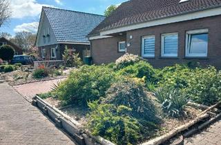 Einfamilienhaus kaufen in 26632 Ihlow, Ihlow - Großes Einfamilienhaus im Herzen von Ostfriesland Ohne Makler