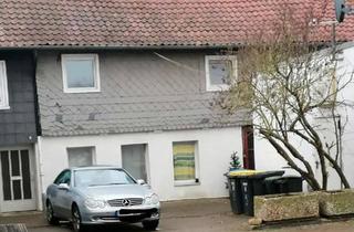 Mehrfamilienhaus kaufen in 38170 Schöppenstedt, Schöppenstedt - Mehrfamilienhaus - Solide Rendite