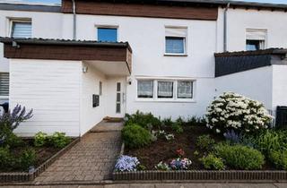 Reihenhaus kaufen in 30823 Garbsen, Garbsen - Familienfreundliches Reihenmittelhaus in attraktiver Lage