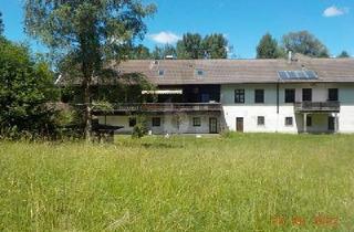 Wohnung kaufen in 83093 Bad Endorf, Bad Endorf - PROJEKT MIT POTENZIAL - WOHNUNG ZUM SELBSTAUSBAU