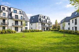 Wohnung kaufen in 12623 Mahlsdorf, Mahlsdorf - IHR MODERNES TRAUMZUHAUSE AM STADTRAND