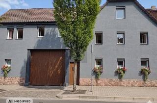 Mehrfamilienhaus kaufen in 63762 Großostheim, Großostheim - GRÖSSE AUF DEN ZWEITEN BLICK