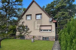 Einfamilienhaus kaufen in 16348 Marienwerder, Marienwerder - TOLLE GELEGENHEIT IN IDYLLISCHER LAGE
