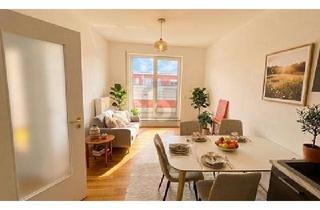 Wohnung kaufen in 84478 Waldkraiburg, Waldkraiburg - HELL MIT AUSBLICK
