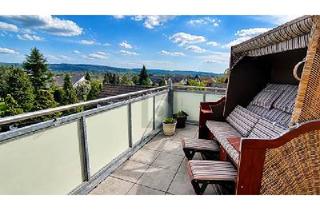 Wohnung kaufen in 49086 Osnabrück, Osnabrück - SONNIGES REFUGIUM MIT BALKON - BARRIEREFREI