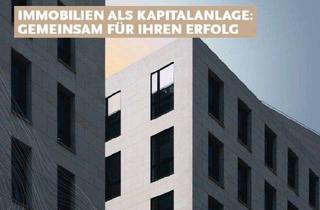 Wohnung kaufen in 50668 Köln, Köln - Kapitalanlage Immobilien: Solide Rendite | Rundum-Service