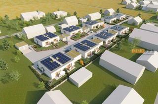 Doppelhaushälfte kaufen in 55411 Bingen, IMMORath.de - Neubau-Doppelhaushälfte mit Terrasse in Bingen